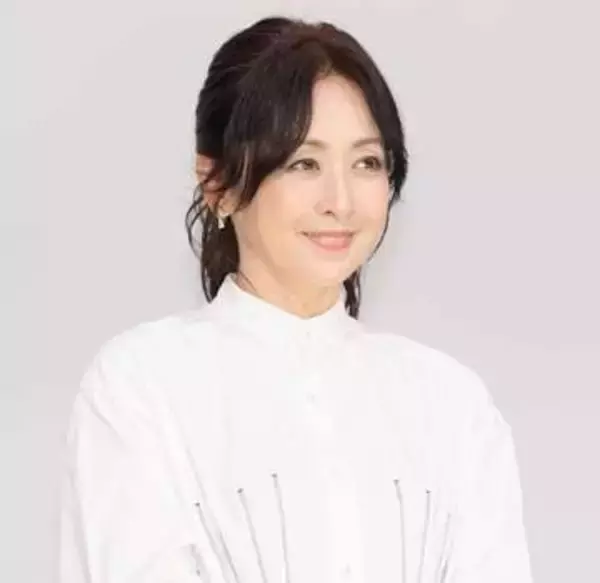 顔そっくり！斉藤由貴の長女だった【タミ恋】出演女優26歳　ポップなキャラを好演　身長も1cm差