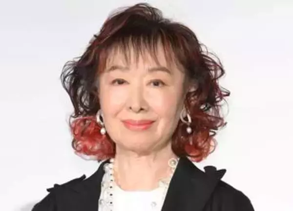 三田佳子　18歳デビュー時に気遣ってくれた超大物MCに感謝を伝える「今日までずっと忘れられない思い出」