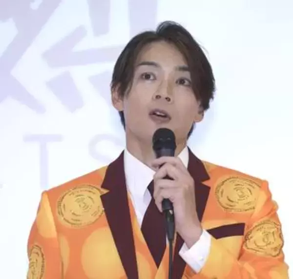純烈・白川裕二郎が卒業へ　グループ活動は来年3月いっぱい「青春だった」昨年10月に母他界も当日はステージ「後悔あります」