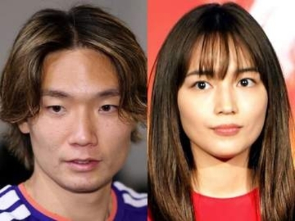 【全文】川口春奈　結婚を発表「お腹には私たちの赤ちゃんもいます」