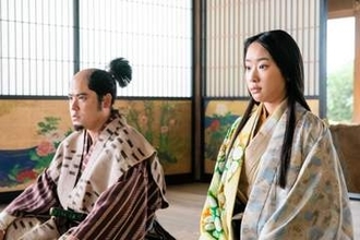 「まさか退場じゃないよね？」豊臣兄弟　ラストあさひ笑顔で徳川正室も「このあとすぐ」「4年後に」「見てられない」「泣けた」