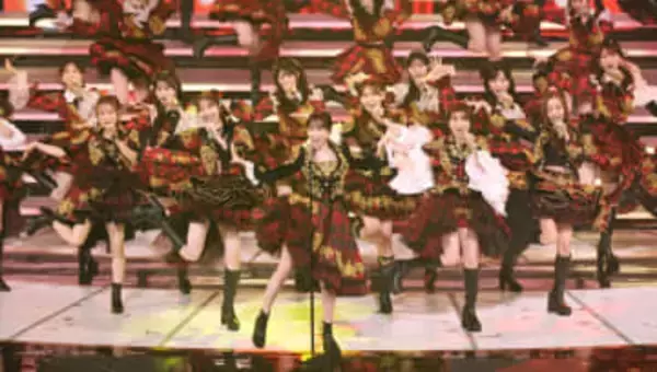 紅白　AKBほぼ「神7」集結も→不在だった総選挙1位メンバー話題「流石にサプライズ出演なかったか」「最強アイドルだった」「探してしまう」「見たかった」