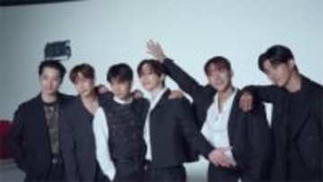 韓国男性グループ・2PMが日本デビュー15周年を記念してコンサート開催を予告