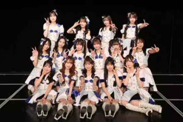 SKE48熊崎晴香「体脂肪率が1桁になりました」会場どよめき　開幕したTeam　S新公演への熱量