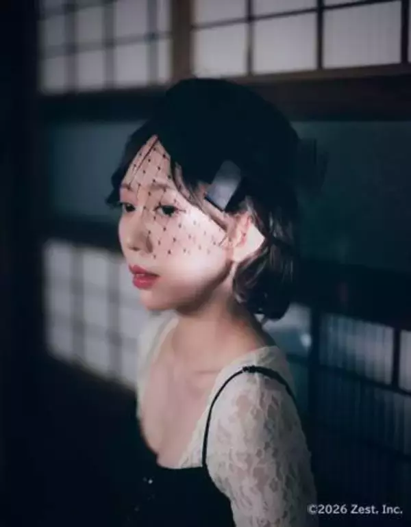 野島樺乃　カバーミニアルバム「ICON」発売決定　ソロデビュー後初のディスクリリース　11月には過去最大規模のツアーも発表