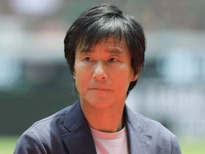 午後8時にウェイキーが！NHKのW杯番組登場でネット騒然「長丁場お疲れ様！」中沢氏＆ゴン氏の優しさ解説も話題