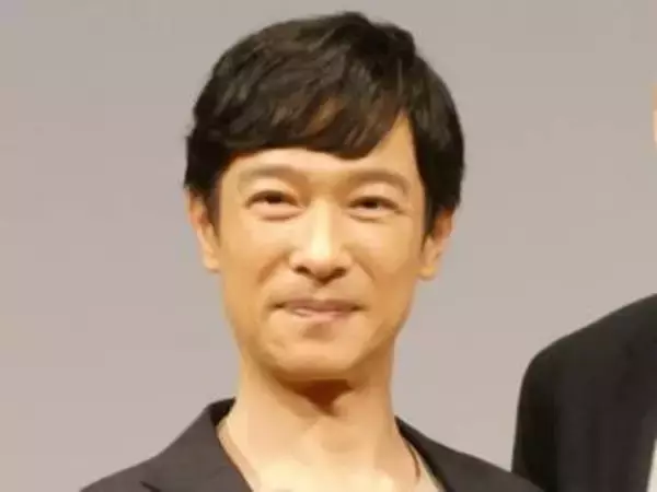 堺雅人「毎日、子どもに読み聞かせている」絵本がまさかの！サンド伊達に「ウチに来てほしい」「いまいちウケが良くなくて」
