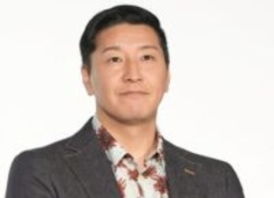 チョコプラ長田、骨折で全治3カ月の「SASUKE」挑戦シーンが放送　最初のシーソー必死に耐えるも…