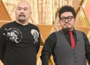 「粗品と荒川が最終的にくっついて欲しい」鬼越がTHE　W振り返り本音吐露　ナダルも粗品絶賛