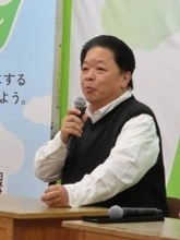 伊集院光　不登校ぎみだった中学時代に落語と出会い「自分のプライドは保てた」都内で特別授業「こんな日が来るとは」