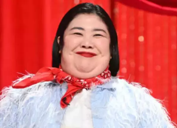 熊元プロレス「小さい。器が見合ってない」M-1ブレーク芸人の実名「良い恋愛をしてるのを聞いたことなくて」