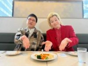 カズレーザー「DayDay．」に新加入　27日までは「サン！シャイン」出演で「早起きしなくなる生活が」と最後のあいさつ