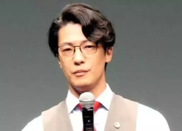 司法試験に一発合格の猛勉強が壮絶「ご飯も味しなくなって」こたけ正義感「動悸で目覚める」「家族が夜中に人の声が聞こえるって」