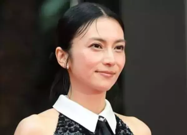 14歳・愛猫との別れ　柴咲コウ「また会えると信じてるよ」多数の思い出写真とともに報告