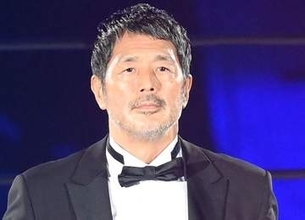 本当に還暦超え？高田延彦×向井亜紀のハロウィン2ショに「素敵なご夫婦」「いつまでも仲良いおしどり夫婦で」今年結婚32周年