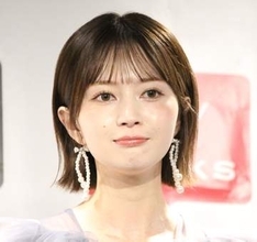 元SKE48江籠裕奈　11歳でのデビューから15年「好きなことにまっすぐでいられた」