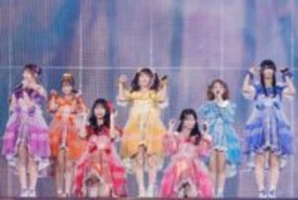 SWEET　STEADY　初全国ツアー開幕　自身最大規模となる幕張メッセ公演開催も発表　来年4月5.6日