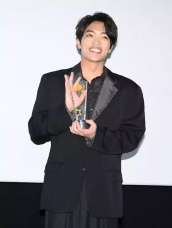 timelesz原嘉孝　自身にとってヒーローは？「アイドルの人が良く言うのが、身に染みて分かった」