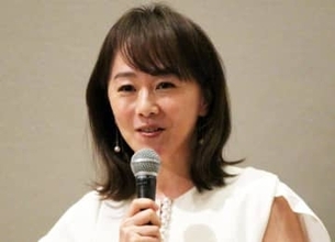 木佐彩子、元プロ野球選手の夫との出会いは女子大生時代「第一印象お互いよくなかった」　当時は野球に無関心どっちかと言うと憎き（存在）」