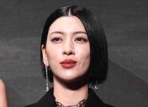 タトゥー反響の三吉彩花「想像以上の反響」に驚き　「私の人生、受けてきた傷の全て」を共有は難しい、と