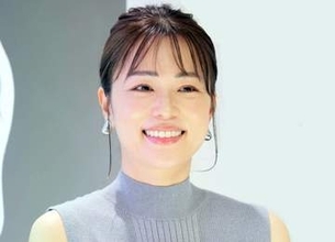 「相変わらず綺麗」「久しぶりに見た」本田朋子　フジ時代先輩アナと再会報告に反響　国立大卒のリケジョ　「もしツア」ナレで話題