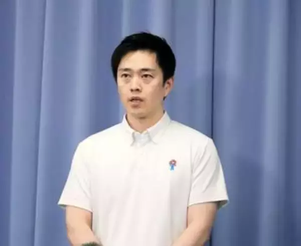 維新・吉村代表　山本太郎氏のれいわ代表辞任に「お疲れさまでした。一定の敬意を持ってます」「スピード違反はダメですけどね」