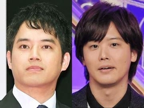 三浦貴大の「監視員のおじさんより」投稿に、兄・三浦祐太朗が「肝に銘じます」の仲良しやり取り　父は三浦友和