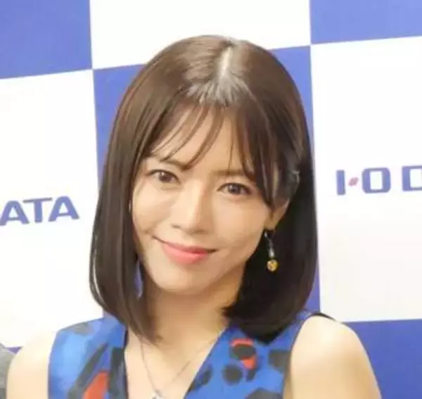 釈由美子　10歳息子が1カ月カナダのサマースクールに　アナカンサービス利用で単独搭乗「自立の旅」「異文化体験」