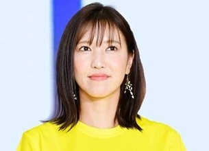6月フジ退社アナ　「王道路線ではなく」アパレルブランド立ち上げ→ロンドンで2歳娘と親子リンクコーデ「何よりも、娘がお揃い大喜び」