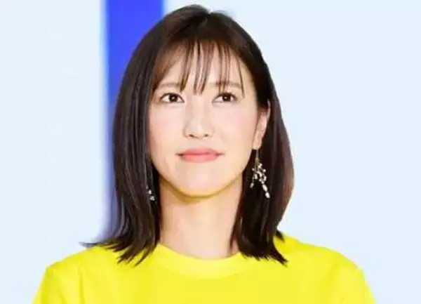 6月フジ退社アナ　「王道路線ではなく」アパレルブランド立ち上げ→ロンドンで2歳娘と親子リンクコーデ「何よりも、娘がお揃い大喜び」