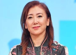 東ちづる、夫が脳神経の病気で「障害者手帳3級」　震えが特徴「最初の2年は病名が分からなかった」