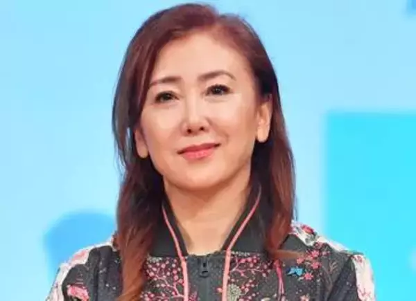 東ちづる、夫が脳神経の病気で「障害者手帳3級」　震えが特徴「最初の2年は病名が分からなかった」