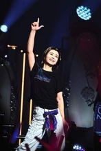 氷川きよし　49歳の誕生日にデビュー曲「箱根八里の半次郎」から新曲「ほど酔い酒」まで全27曲熱唱　