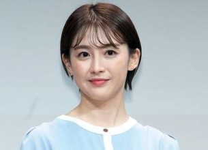 フジのエース女子アナ35歳　英国留学→新婚夫と別れ空港で「ワンワン泣いた」　1週間余で「すごく寂しい」「すでに日本が恋しい」宮司愛海アナが告白