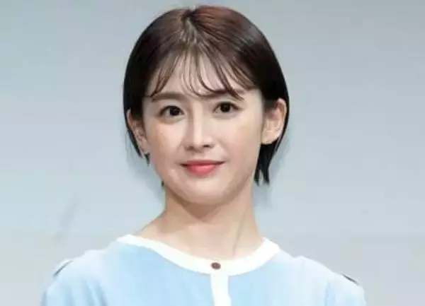 フジのエース女子アナ35歳　英国留学→新婚夫と別れ空港で「ワンワン泣いた」　1週間余で「すごく寂しい」「すでに日本が恋しい」宮司愛海アナが告白