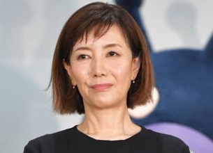 戸田恵子　アンパンマン30年以上出演で「台本の文字が大きくなった」