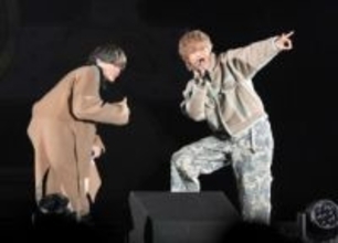 King＆Prince　圧巻の花火＆熱唱30曲　秋の夜空に1万3000発　3万人ティアラと酔いしれた