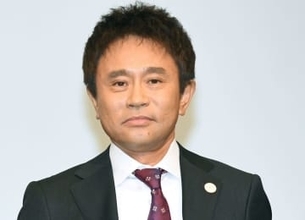 「水ダウ」あの浜田雅功が「ここに出してええの？」と驚がく　免許ドボンクイズで驚きの人物写真が登場し騒然