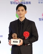 吉沢亮「国宝」は「不可能だと思ったが意地でやるしかなかった」稽古期間に覚悟