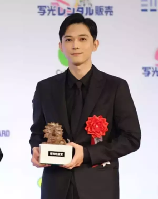 吉沢亮「国宝」は「不可能だと思ったが意地でやるしかなかった」稽古期間に覚悟