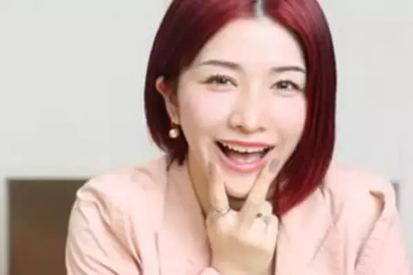 なかねかな　劇団四季クビ→NY挫折で帰国→楽曲大バズリ！「素直に真っすぐ表現する」ワンマンライブはLINE公開で集客作戦