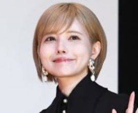 益若つばさ、長男の中学受験期は「ここぞとばかり芸能人ぶって」ママ友交流シャットアウト