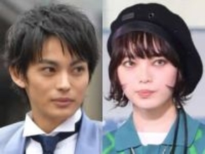 「顔そっくり！」深夜1時の結婚発表にSNS衝撃　神尾楓珠＆平手友梨奈の2ショに大反響「お似合いすぎて」「美形夫婦すぎる」