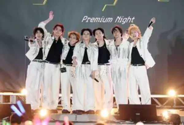 Travis　Japan　歌舞伎町降臨　最新シングル「陰ニモ日向ニモ」リリース記念SPイベント