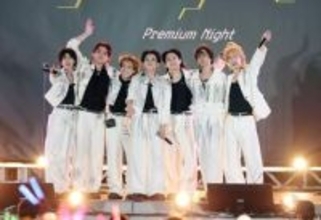 Travis　Japan　歌舞伎町降臨　最新シングル「陰ニモ日向ニモ」リリース記念SPイベント