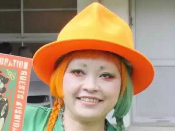 まちゃまちゃ　思わず二度見の眉毛の形　モデルはまさかの「豆柴」だった