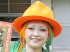 まちゃまちゃ　思わず二度見の眉毛の形　モデルはまさかの「豆柴」だった