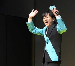 二宮和也　ファンの声援に感謝「あれがなかったらこんなに歌って踊っていなかった」　31日に嵐の活動終了