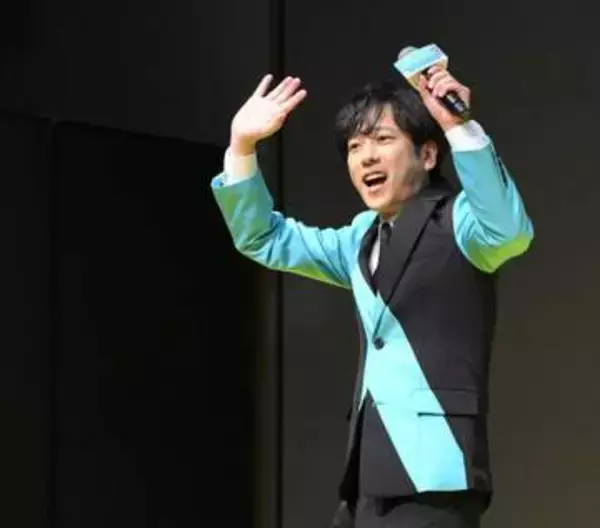 二宮和也　ファンの声援に感謝「あれがなかったらこんなに歌って踊っていなかった」　31日に嵐の活動終了