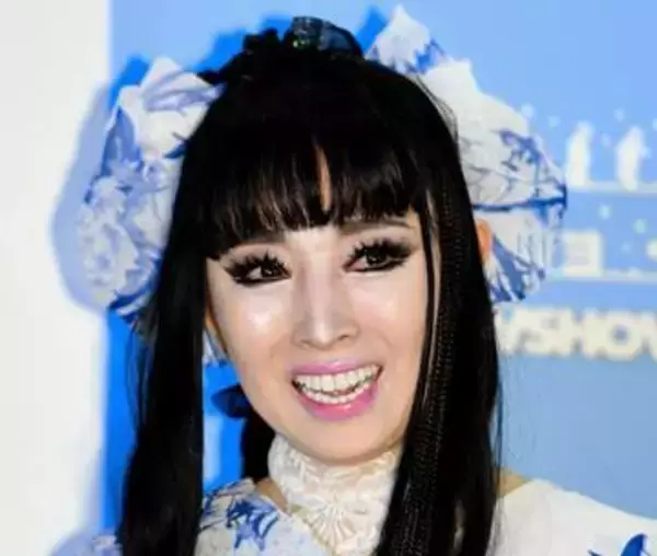 プリンセス天功が共演示唆の「4メートル280キロ」ホワイトライオン「安全体制の確保が厳しい」無念の出演見送りに